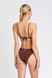 Bikini con coppa full strass | TWINSET - PMC Portici