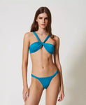 Bikini a fascia | TWINSET - PMC Portici

