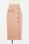 Gonna di jeans | Twinset - PMC Portici


