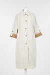 Parka lungo in nylon | TWINSET - PMC Portici


