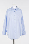 Camicia in popeline | TWINSET - PMC Portici

