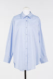 Camicia in popeline | TWINSET - PMC Portici

