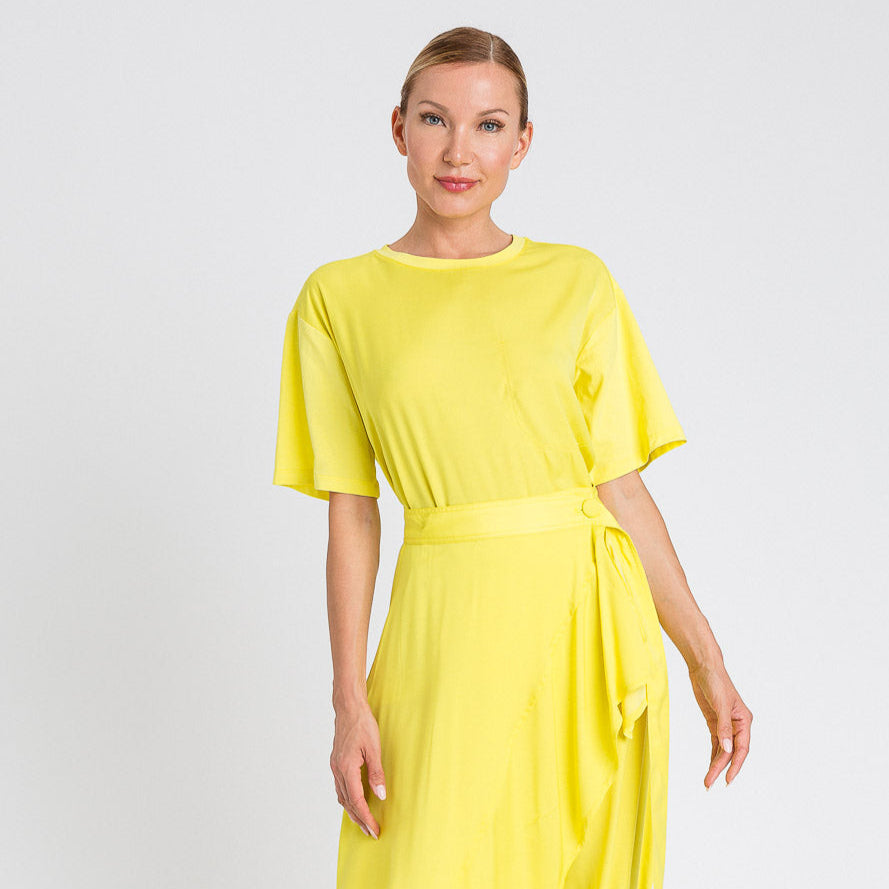 T-shirt | TWINSET - PMC Portici

