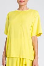 T-shirt | TWINSET - PMC Portici

