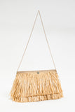 Borsa tracolla con frange | TWINSET - PMC Portici