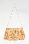 Borsa tracolla con frange | TWINSET - PMC Portici
