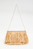 Borsa tracolla con frange | TWINSET - PMC Portici