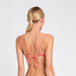 Bikini con coppa e perline | TWINSET - PMC Portici

