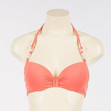 Bikini con coppa e perline | TWINSET - PMC Portici

