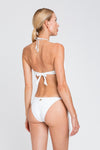 Bikini a fascia con intaglio | TWINSET - PMC Portici

