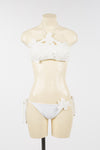 Bikini a fascia con intaglio | TWINSET - PMC Portici

