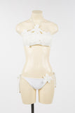 Bikini a fascia con intaglio | TWINSET - PMC Portici

