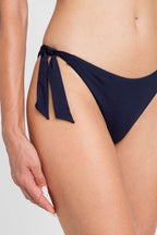 Bikini a triangolo con intaglio | TWINSET - PMC Portici