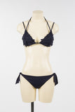 Bikini a triangolo con intaglio | TWINSET - PMC Portici