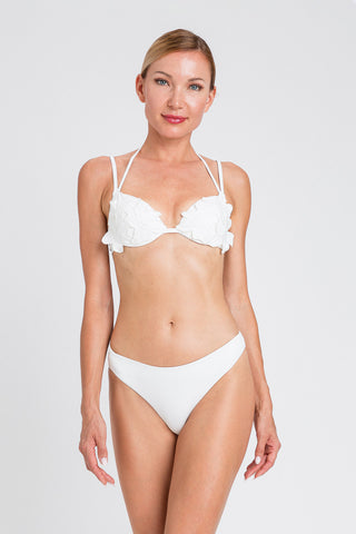 Bikini coppa push-up con intaglio | TWINSET - PMC Portici