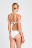 Bikini coppa push-up con intaglio | TWINSET - PMC Portici