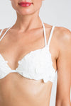 Bikini coppa push-up con intaglio | TWINSET - PMC Portici