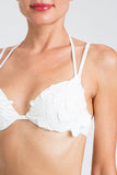 Bikini coppa push-up con intaglio | TWINSET - PMC Portici