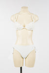 Bikini coppa push-up con intaglio | TWINSET - PMC Portici