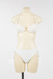 Bikini coppa push-up con intaglio | TWINSET - PMC Portici