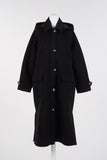 Parka in scuba | TWINSET - PMC Portici

