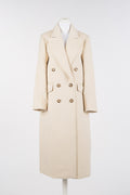 Cappotto in panno | TWINSET - PMC Portici

