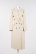 Cappotto in panno | TWINSET - PMC Portici

