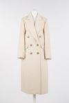 Cappotto in panno | TWINSET - PMC Portici

