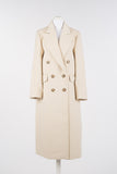 Cappotto in panno | TWINSET - PMC Portici

