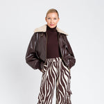Bomber | TWINSET - PMC Portici

