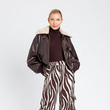 Bomber | TWINSET - PMC Portici

