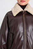 Bomber | TWINSET - PMC Portici

