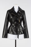 Giacca in ecopelle | TWINSET - PMC Portici

