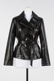 Giacca in ecopelle | TWINSET - PMC Portici

