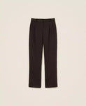 Pantaloni ampi in tessuto scuba | TWINSET - PMC Portici

