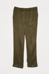Pantalone in raso | TWINSET - PMC Portici

