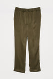 Pantalone in raso | TWINSET - PMC Portici

