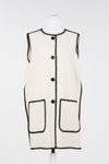 Gilet | TWINSET - PMC Portici

