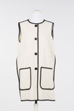 Gilet | TWINSET - PMC Portici

