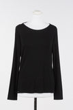 T-shirt con pizzo | TWINSET - PMC Portici

