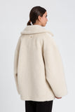 Cappotto in ecopelliccia | TWINSET - PMC Portici