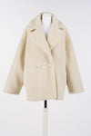 Cappotto in ecopelliccia | TWINSET - PMC Portici