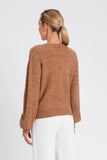 Maglia con strass | TWINSET - PMC Portici

