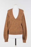 Maglia con strass | TWINSET - PMC Portici


