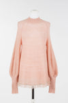 Maglia con perle | TWINSET - PMC Portici

