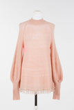 Maglia con perle | TWINSET - PMC Portici

