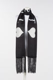 Sciarpa con logo | TWINSET - PMC Portici

