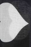 Sciarpa con logo | TWINSET - PMC Portici

