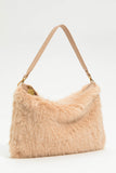 Tracolla in eco-pelliccia | TWINSET - PMC Portici
