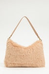 Tracolla in eco-pelliccia | TWINSET - PMC Portici